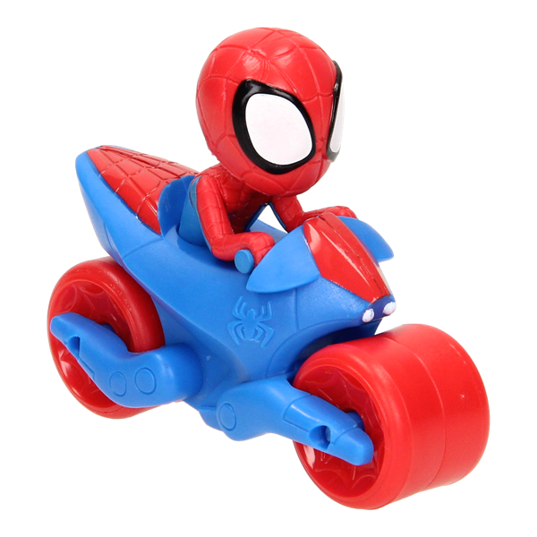 Foto van speelgoed Spidey Webstrike 2 n 1 Vechicle - Jazwares_0004.png